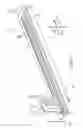 Fig. 03 - Radar antenna assembly with panoramic detection