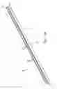 Fig. 05 - Radar antenna assembly with panoramic detection