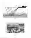 Fig. 02 - Data-driven, interpreter guided visual enhancement of geologic features in 3D seismic survey data