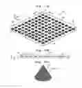 Fig. 11 - Optical material, optical element, and method for manufacturing same