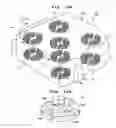 Fig. 13 - Optical material, optical element, and method for manufacturing same