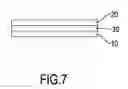 Fig. 08 - METHOD OF MANUFACTURING AN OPTICAL FILTERING ELEMENT