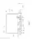 Fig. 03 - Direct back-lit light guide structure, light guide plate and back-lit module