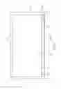 Fig. 09 - Direct back-lit light guide structure, light guide plate and back-lit module