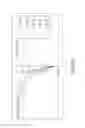 Fig. 10 - Direct back-lit light guide structure, light guide plate and back-lit module
