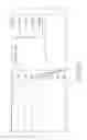 Fig. 16 - Direct back-lit light guide structure, light guide plate and back-lit module