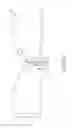 Fig. 21 - Direct back-lit light guide structure, light guide plate and back-lit module