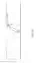 Fig. 22 - Direct back-lit light guide structure, light guide plate and back-lit module