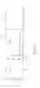 Fig. 23 - Direct back-lit light guide structure, light guide plate and back-lit module