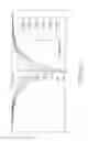 Fig. 27 - Direct back-lit light guide structure, light guide plate and back-lit module
