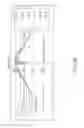 Fig. 31 - Direct back-lit light guide structure, light guide plate and back-lit module