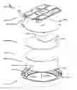 Fig. 01 - Lighting arrangement
