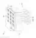 Fig. 11 - Through-substrate optical coupling to photonics chips