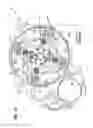 Fig. 16 - Optical fiber clamping assembly having a plurality of cable clamp arms