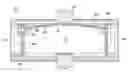 Fig. 01 - Optical blind-mate connector and adapter