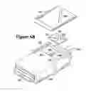 Fig. 09 - Optical blind-mate connector and adapter
