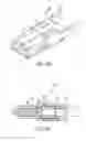 Fig. 09 - Reduced-profile data transmission element connectors, adapters, and connection assemblies thereof