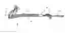 Fig. 01 - Armored flexible fiber optic assembly