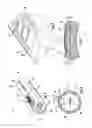 Fig. 02 - Optical fiber cable with print protective outer surface profile