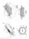 Fig. 04 - Optical fiber cable with print protective outer surface profile