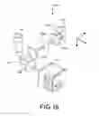 Fig. 18 - Microscopy with structured plane illumination and point accumulation for imaging and nanoscale topography
