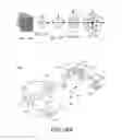 Fig. 19 - Microscopy with structured plane illumination and point accumulation for imaging and nanoscale topography