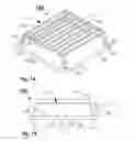 Fig. 02 - Light modulator for MEMS display