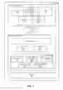 Fig. 05 - Virtual image display with curved light path