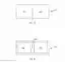 Fig. 12 - Methods and apparatus for reflected display of images