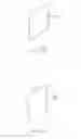 Fig. 19 - Methods and apparatus for reflected display of images