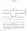 Fig. 10 - Display device and manufacturing method thereof