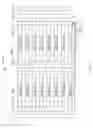 Fig. 15 - Liquid crystal displays having pixels with a control electrode to amplify intrinsic fringe fields