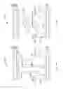 Fig. 11 - LIQUID CRYSTAL DISPLAYS HAVING PIXELS WITH A LARGE GAP DISTANCE AND A SMALL GAP DISTANCE