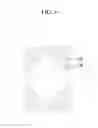 Fig. 07 - Liquid crystal display device comprising a pixel electrode having a gap disposed between a fine branch portion and an outer portion of the pixel electrode
