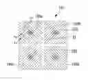 Fig. 01 - Curved liquid crystal display