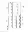 Fig. 88 - Liquid crystal display device