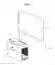 Fig. 02 - Image projection apparatus