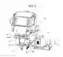 Fig. 04 - Image projection apparatus