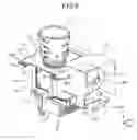 Fig. 07 - Image projection apparatus