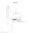 Fig. 15 - Image projection apparatus
