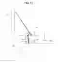 Fig. 16 - Image projection apparatus