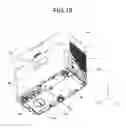 Fig. 17 - Image projection apparatus