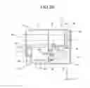 Fig. 19 - Image projection apparatus