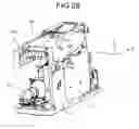 Fig. 27 - Image projection apparatus