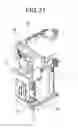 Fig. 30 - Image projection apparatus