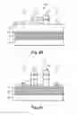 Fig. 13 - Assist feature for a photolithographic process
