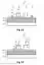 Fig. 14 - Assist feature for a photolithographic process
