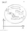 Fig. 15 - Illumination system of a microlithographic projection exposure apparatus with a birefringent element
