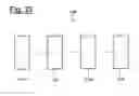 Fig. 24 - Illumination system of a microlithographic projection exposure apparatus with a birefringent element