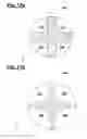 Fig. 11 - Projection objective of a microlithographic projection exposure apparatus